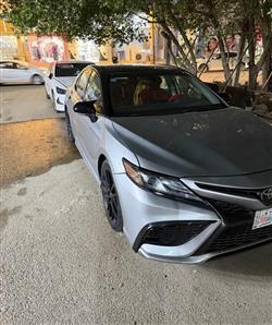 تويوتا كامري